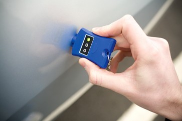 Värvipaksuse tester