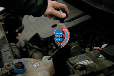 Jahutusvedeliku tester