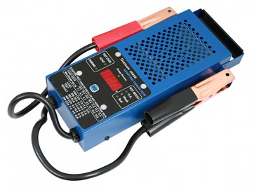 Aku koormustester 6/12V 100AMP