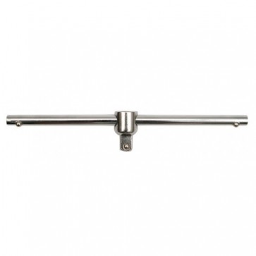 Padrunisaba T-pea 1/2"