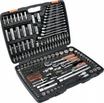 Tööriista komplekt 1/2" 216-osa XXL