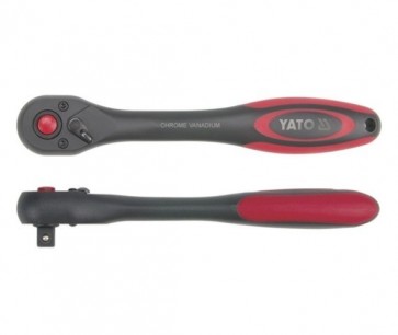 Tirrvõti 1/4", CrV 6135