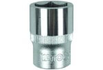 Padrun "YATO Professional", CrV, 1/2" 32 mm