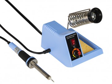 Juhitava temperatuuriga jootejaam PR-ZD-99