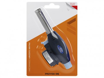 Gaasipõleti püstol