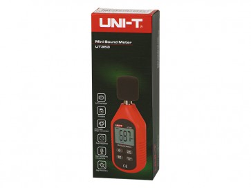 Sonomeeter UT353 UNI-T