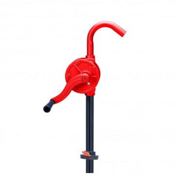 Vaadipump vändaga 100cm