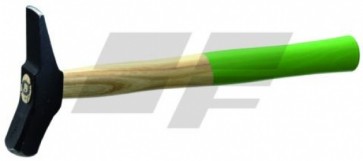 Plekksepa haamer 300g 120mm