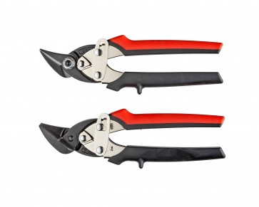 Plekikäärid Mini 180mm HRC 61 (parem)