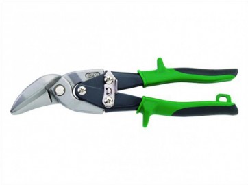 Plekikäärid ülekandega offset 240mm HRC 58-60 (vasak)