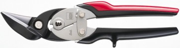 Plekikäärid ülekandega offset 260mm HRC 58-60 (vasak)