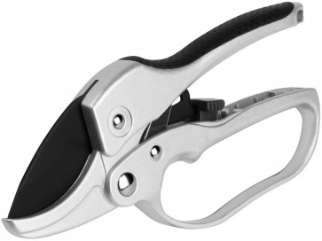 Oksakäärid alasi tüüpi 17,5cm, ülekandega, max 20mm, titaan