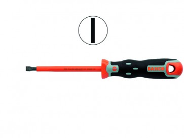 Kruvikeeraja lapik Tekno 3.0x0.5x100mm 1000V VDE