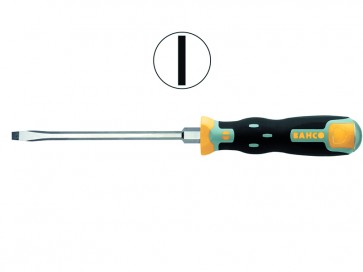 Kruvikeeraja lapik Tekno+ 6,5x1,2x125mm