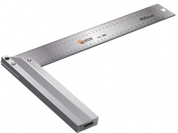 Nurgik alumiiniumist 250mm