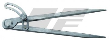 Nõelsirkel 250mm
