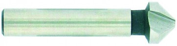 Süvisti 90⁰,  ØD=10,4 mm, kinnitus Ø6 mm, HSS-E5, haljas.
