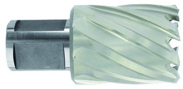 HSS Core hole drill Weldon short series 13mm