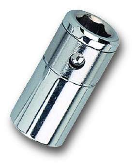 1/4" otsakute hoidik 1/4" sabaga Irimo