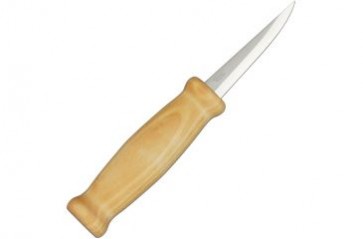 Voolimisnuga Morakniv® 105, sirge 79mm tera