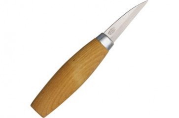 Voolimisnuga Morakniv® 122, sirge 79mm tera