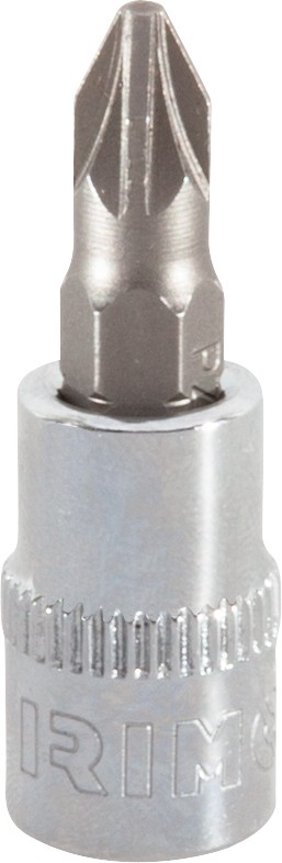 Padrunotsak PZ1 1/4" Irimo