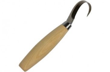 Voolimisnuga Morakniv® 164, 13mm raadiusega tera