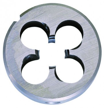 Keermelõikur M3x20 mm, HSS, DIN kuju B. Haljas