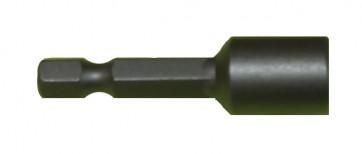Katusekruvi otsak 10mm (blister)