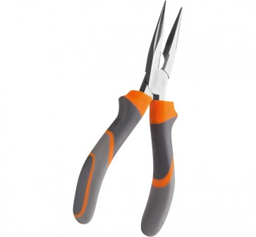 Pikkmokktangid 160mm, Saksa tüüpi