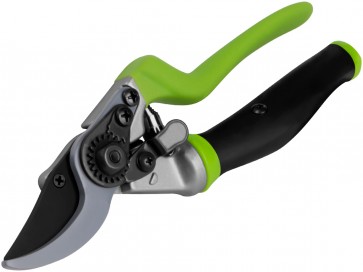 Oksakäärid kullinokk 22cm, max 18mm pöörlev käepide