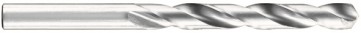 Metallipuurid HSS, üleni lihvitud T LINE 0,9mm
