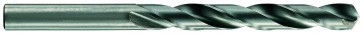 Metallipuur Ø9,75 mm, TSX HSS, üleni lihvitud. Tipunurk terav (split point) 118°. Aurnoolutatud