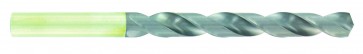 Metallipuur Ø7,40 mm, HSCOB, TBX (TiAlN+TiCN) 4F, üleni lihvitud. Tipunurk terav, 4 fassetti 135⁰
