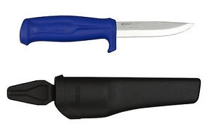 Pussnuga Morakniv® Craftline Q 546, 96x2mm roostevaba tera
