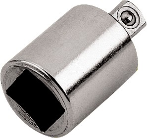 Vähendav üleminek adapter 3/8"-1/4" Irimo