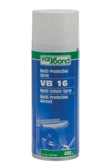 VB 16 Multi-protector 400ml Varybond