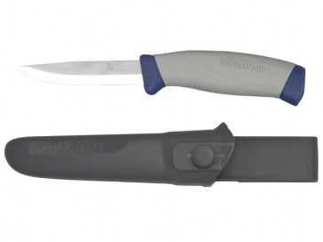 Pussnuga Morakniv® HighQ Allround, 97x2mm roostevaba tera
