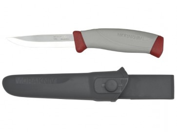 Pussnuga Morakniv® HighQ Allround, 97x2mm tera