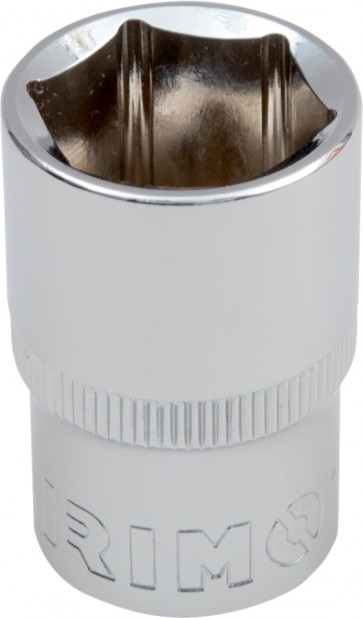 Kuuskant padrunvõti 24mm 1/2" Irimo