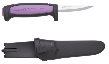 Pussnuga MORAKNIV® PRECISION, 75x2mm roostevaba tera