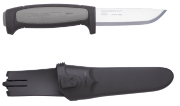 Pussnuga MORAKNIV® ROBUST, 91x3,2mm tera