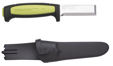 Peitelnuga MORAKNIV® CHISEL, 75x3,1mm tera