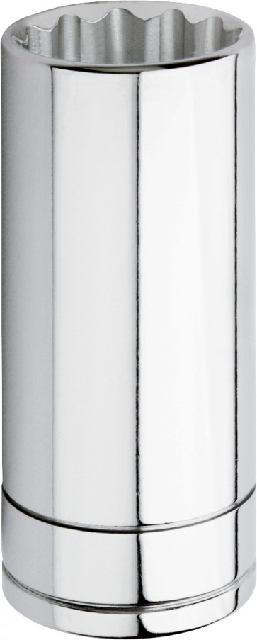 Pikk kuuskant padrunvõti 10mm 1/2" Irimo