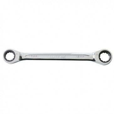 Kahepoolne narre-lehtsilmusvõti 1320RZ 1/2"x9/16"