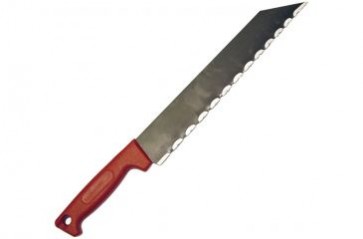 Villanuga Morakniv® Craftsmen 7350, 350x1,4mm roostevaba tera