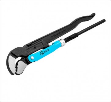 Torutangid S-tüüpi max 1½ "450mm/57mm
