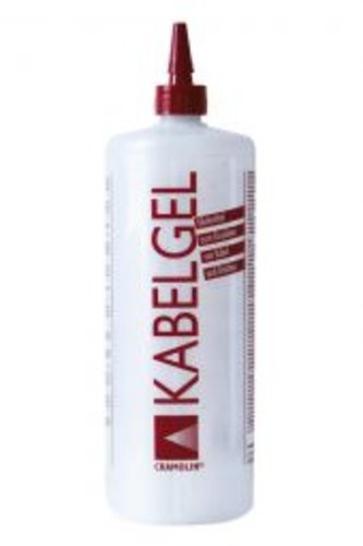 Kaablipaigaldusgeel Kabel Gel 1050ml Cramolin
