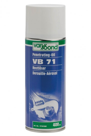 VB 71 Immutusõli 400ml Varybond