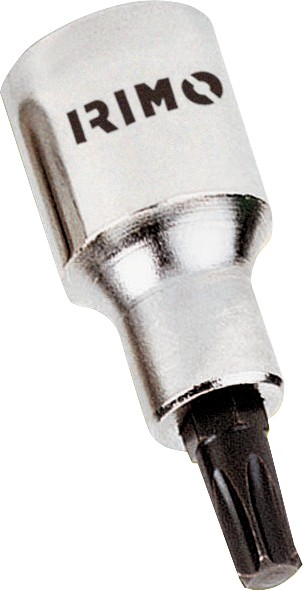 Padrunotsak Torx T40x60mm 1/2" Irimo
